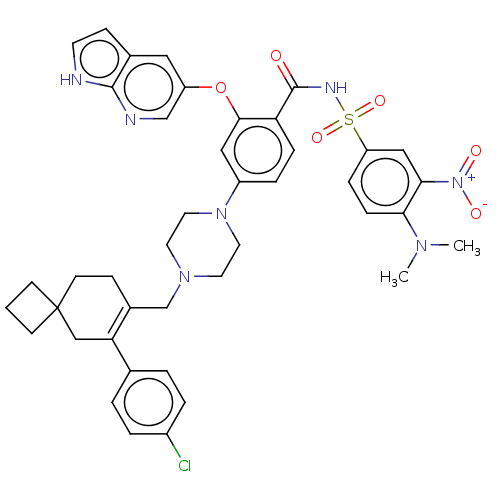 Chemical structure of BindingDB Monomer ID 361582