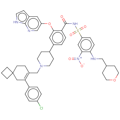 Chemical structure of BindingDB Monomer ID 361583