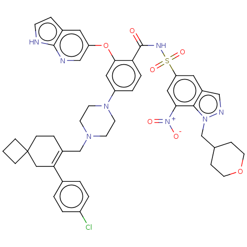 Chemical structure of BindingDB Monomer ID 361587