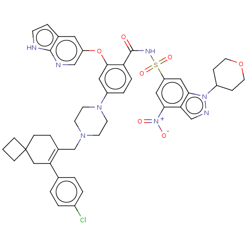 Chemical structure of BindingDB Monomer ID 361591