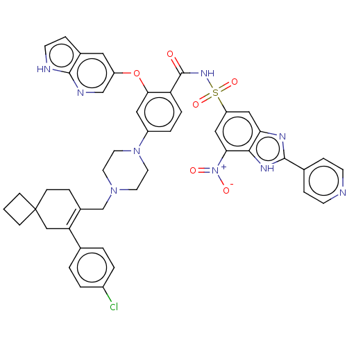 Chemical structure of BindingDB Monomer ID 361593