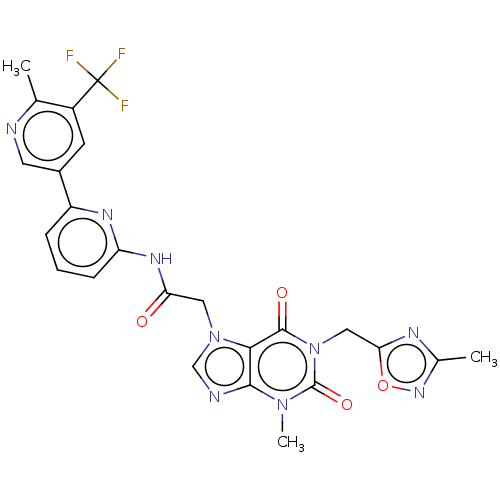 Chemical structure of BindingDB Monomer ID 361868