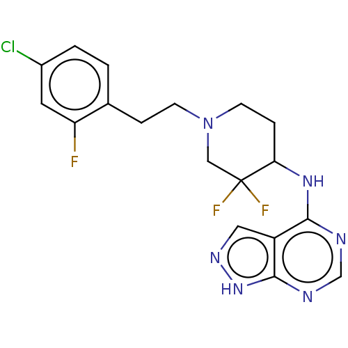 Chemical structure of BindingDB Monomer ID 362003