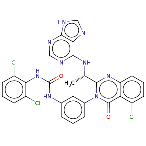 Chemical structure of BindingDB Monomer ID 362110