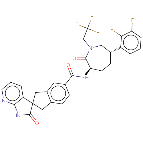 Chemical structure of BindingDB Monomer ID 362179