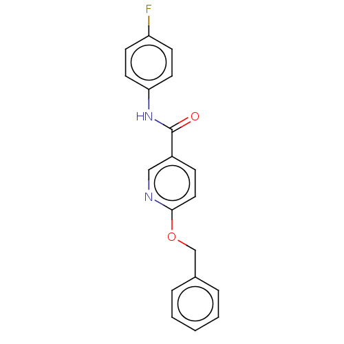 Chemical structure of BindingDB Monomer ID 362194