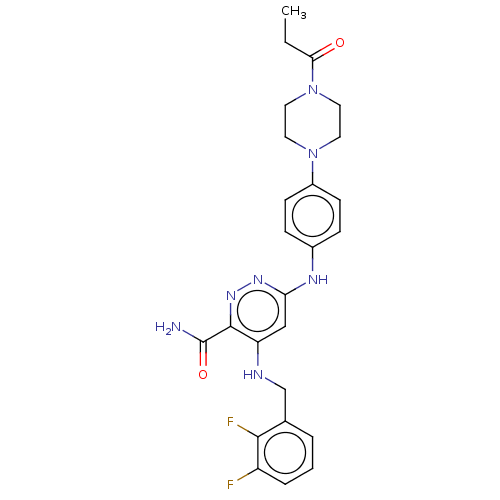 Chemical structure of BindingDB Monomer ID 362228