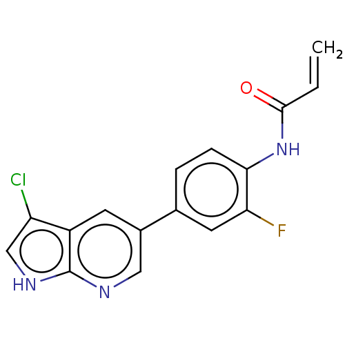 Chemical structure of BindingDB Monomer ID 362403