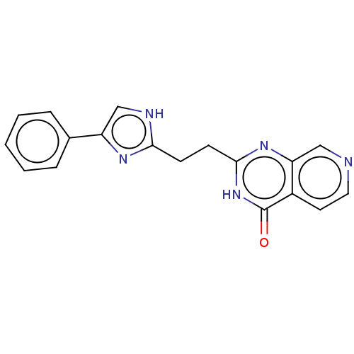 Chemical structure of BindingDB Monomer ID 362431