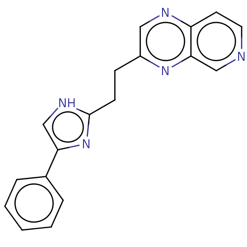 Chemical structure of BindingDB Monomer ID 362457