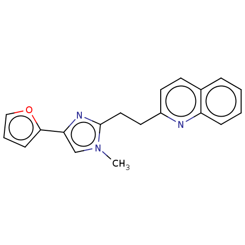Chemical structure of BindingDB Monomer ID 362479