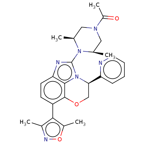 Chemical structure of BindingDB Monomer ID 362504