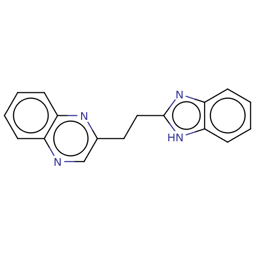 Chemical structure of BindingDB Monomer ID 362532