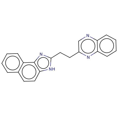 Chemical structure of BindingDB Monomer ID 362543