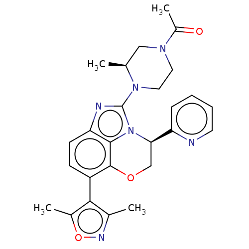 Chemical structure of BindingDB Monomer ID 362565