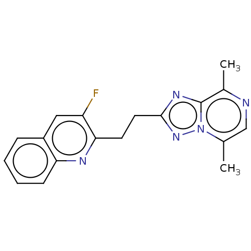 Chemical structure of BindingDB Monomer ID 362567