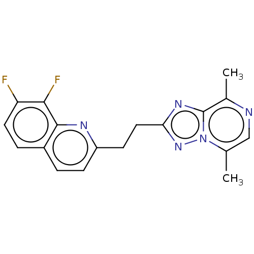 Chemical structure of BindingDB Monomer ID 362571