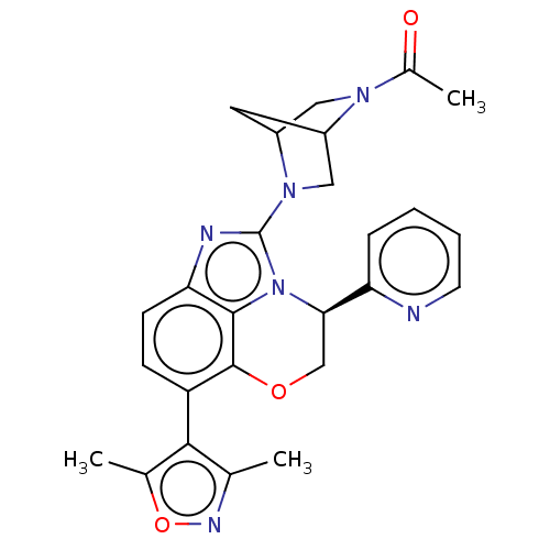 Chemical structure of BindingDB Monomer ID 362642