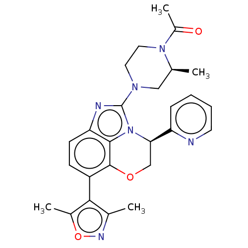 Chemical structure of BindingDB Monomer ID 362652