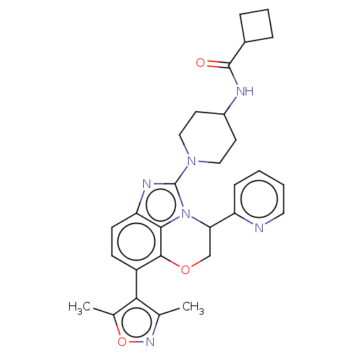 Chemical structure of BindingDB Monomer ID 362658