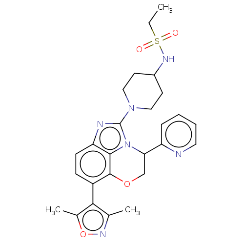 Chemical structure of BindingDB Monomer ID 362659