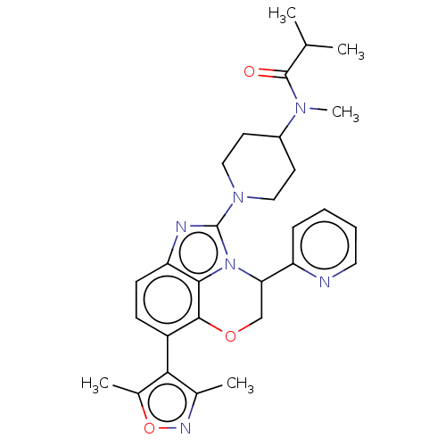 Chemical structure of BindingDB Monomer ID 362662