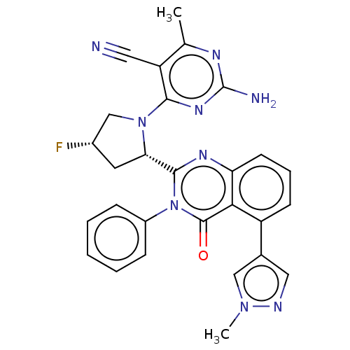 Chemical structure of BindingDB Monomer ID 362703