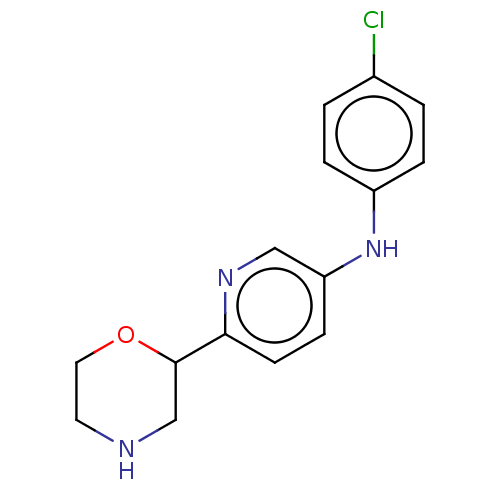 Chemical structure of BindingDB Monomer ID 362707