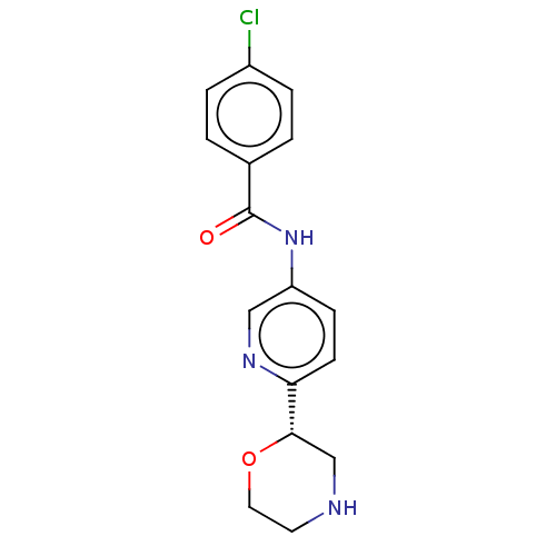 Chemical structure of BindingDB Monomer ID 362737