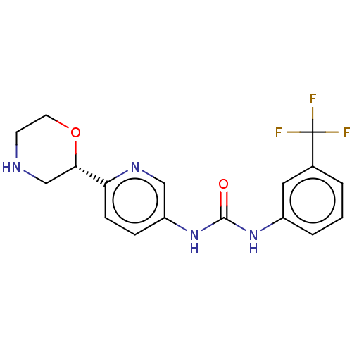 Chemical structure of BindingDB Monomer ID 362748