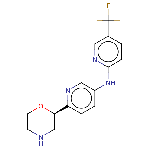 Chemical structure of BindingDB Monomer ID 362755