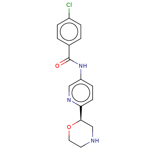 Chemical structure of BindingDB Monomer ID 362757