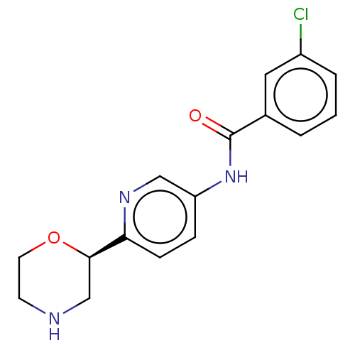 Chemical structure of BindingDB Monomer ID 362758