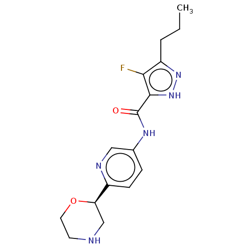 Chemical structure of BindingDB Monomer ID 362791