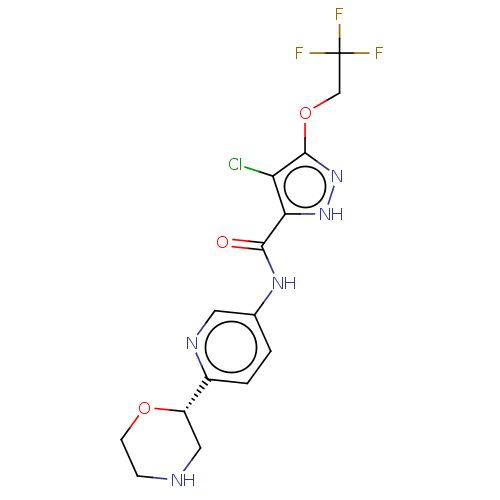 Chemical structure of BindingDB Monomer ID 362811