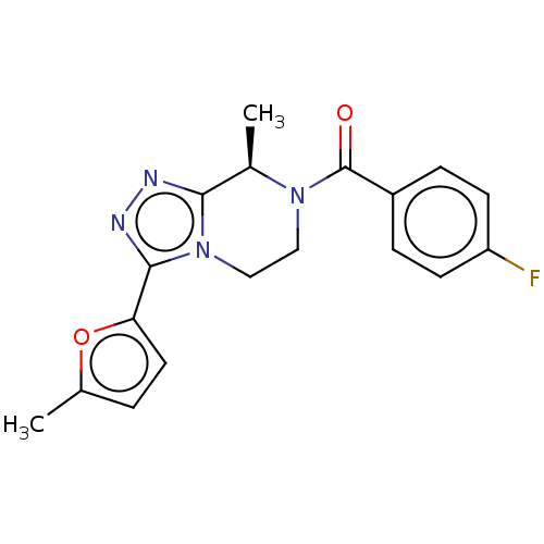 Chemical structure of BindingDB Monomer ID 362839
