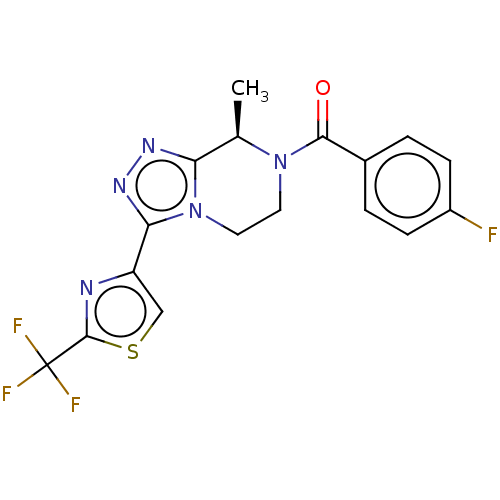 Chemical structure of BindingDB Monomer ID 362841
