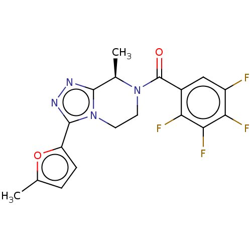 Chemical structure of BindingDB Monomer ID 362842