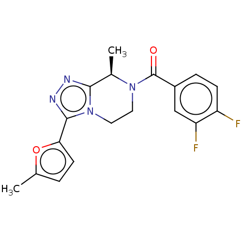 Chemical structure of BindingDB Monomer ID 362843