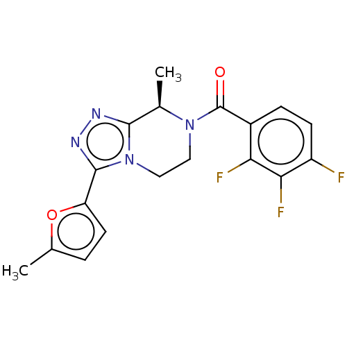 Chemical structure of BindingDB Monomer ID 362844