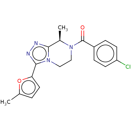 Chemical structure of BindingDB Monomer ID 362848