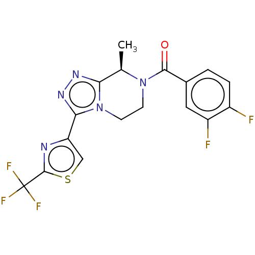 Chemical structure of BindingDB Monomer ID 362851