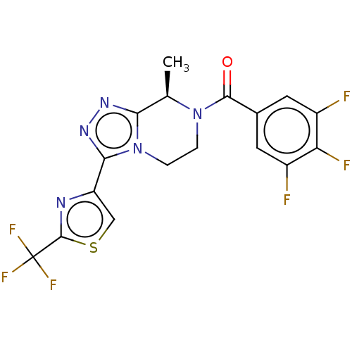 Chemical structure of BindingDB Monomer ID 362853
