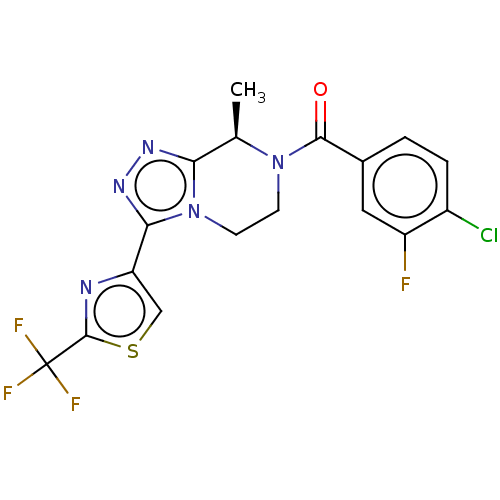 Chemical structure of BindingDB Monomer ID 362855