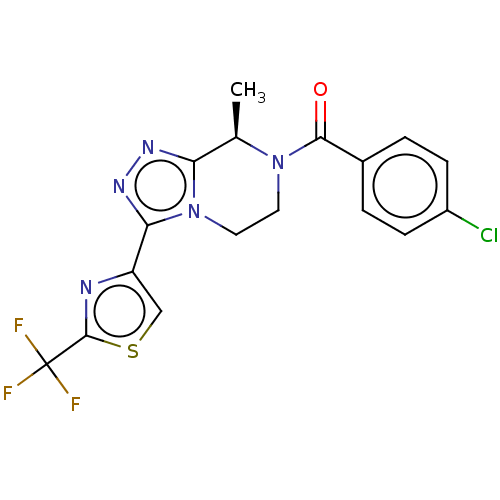 Chemical structure of BindingDB Monomer ID 362856