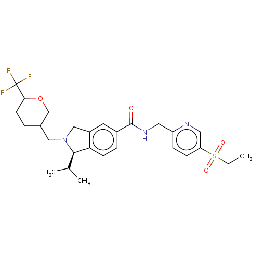 Chemical structure of BindingDB Monomer ID 362900