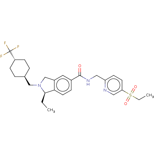Chemical structure of BindingDB Monomer ID 362908