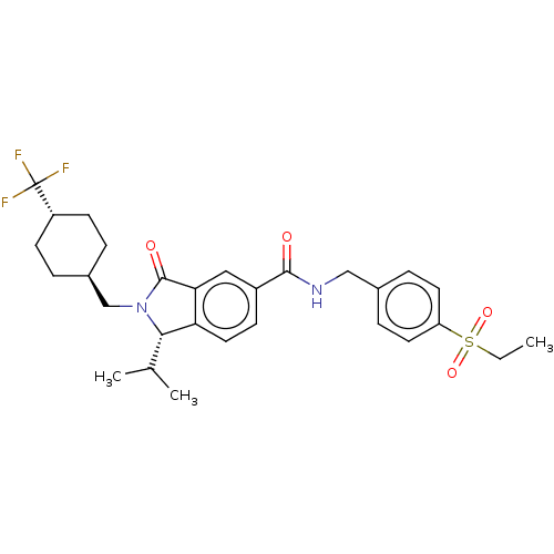 Chemical structure of BindingDB Monomer ID 362920