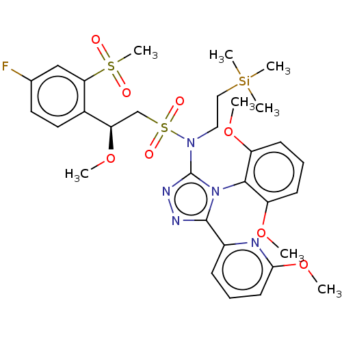 Chemical structure of BindingDB Monomer ID 363164