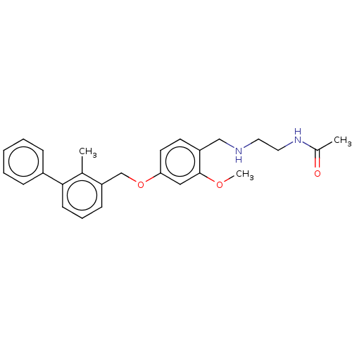 Chemical structure of BindingDB Monomer ID 363425